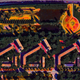 Illustration for article titled These Stunning Geometric Patterns Were Created From Google Earth Images